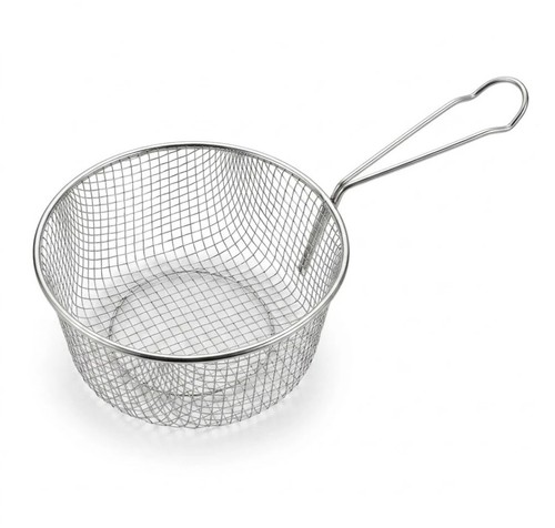 Chip pan deep - chip, wire