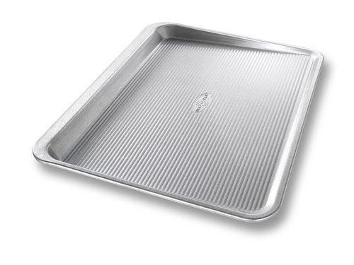 Usa pan bakeware aluminized - usa,