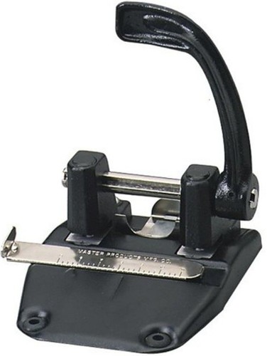 Martin yale 3275b hole punch - yale,