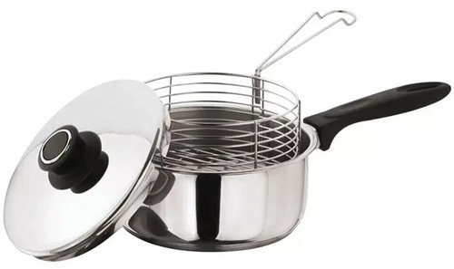 3pcs set deep fryer chip - 3pcs,