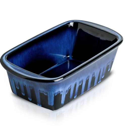Koov ceramic loaf pan - ceramic,