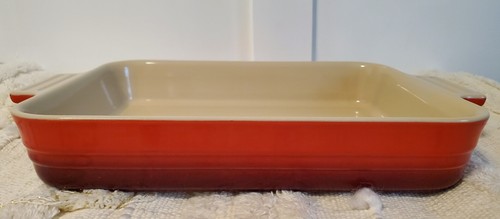 Creuset cherry red cm - le,