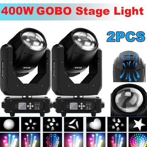 400w 10r beam - 10r, moving
