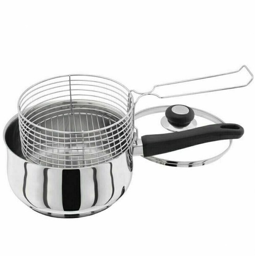 3pc 20cm stainless steel - 20cm,