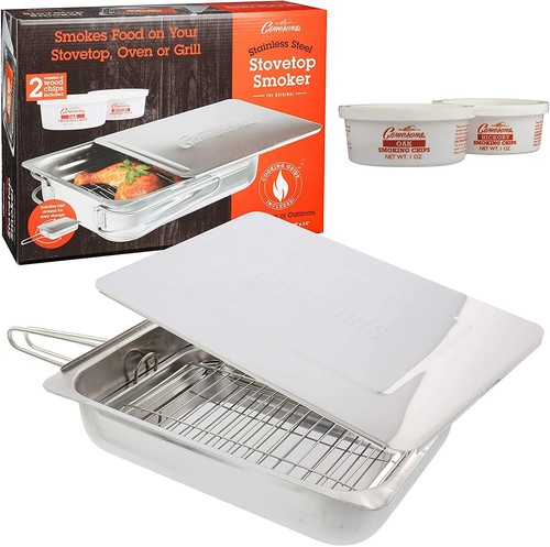 Camerons large stainless - camerons,