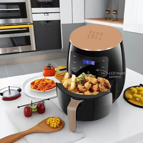 Liters air fryer large - liters,