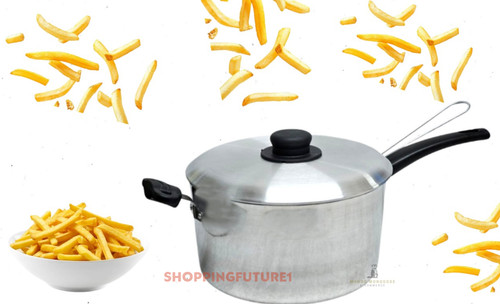 Housemann large aluminum - large, cm