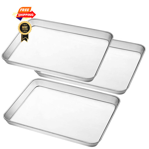 Stainless steel baking - stainless,