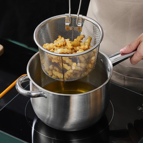 Non stick stainless - non-stick, steel