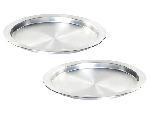 13inch aluminum kunefe - 2,