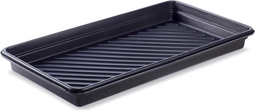 Large oil drain pan - drain, garage