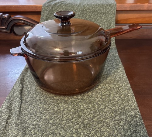 Visions corning ware pyrex - ware,
