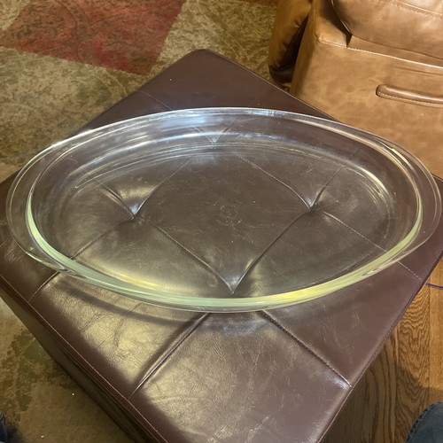 Pyrex 1233 large - large, 18