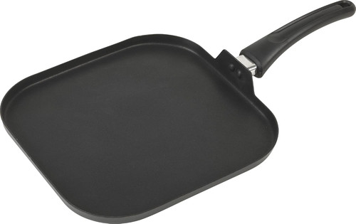 Inch square griddle - griddle, pan