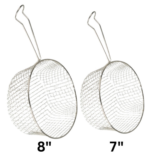 Chip pan frying - pan,