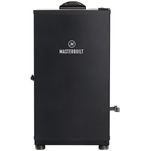 Inch bbq smoker - bbq, digital