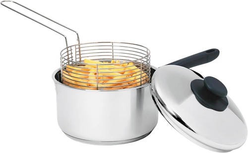 Stainless steel large chip - steel,