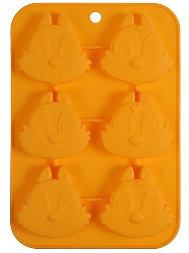 Disney silicone cake mold - silicone,
