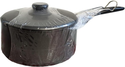 Nti 23cm master cook deep - nti, fat