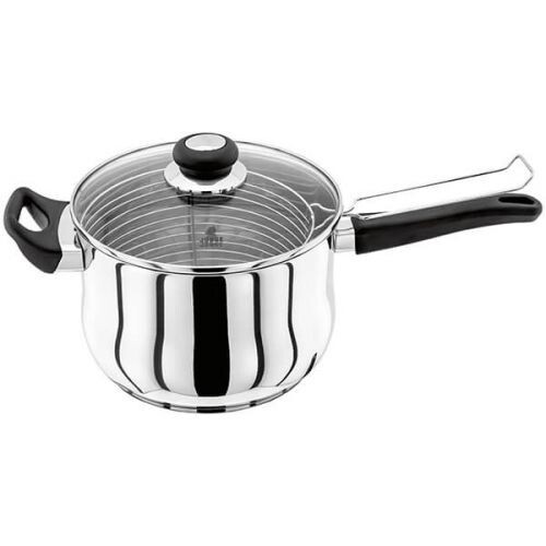 Judge vista stainless - stainless, steel