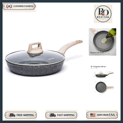 Classic inch non stick - inch,
