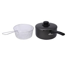 Non Stick Chip Pan Deep Fat