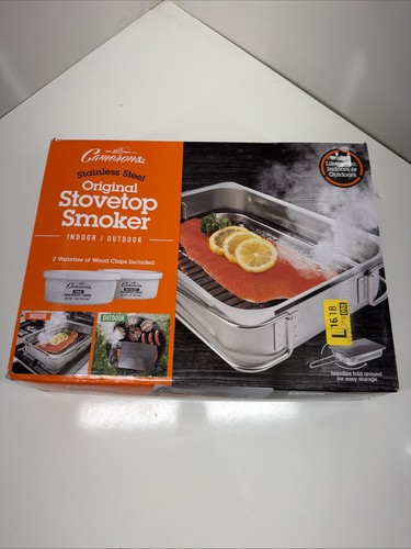 Camerons products stovetop - camerons,