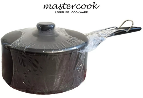 23cm master cook - master, deep