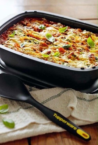 New tupperware ultra pro - ultra,