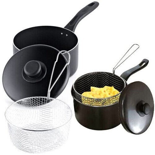 20cm non stick - pan, fryer