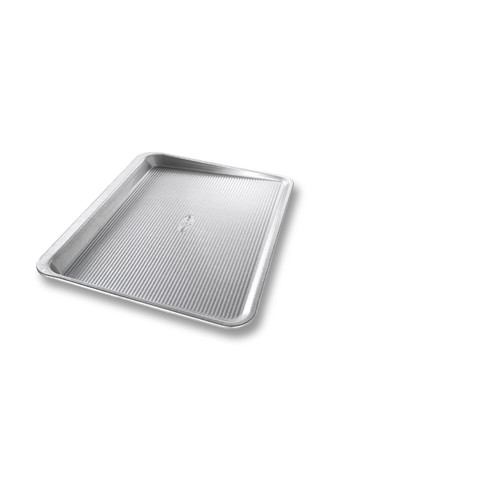 Usa pan bakeware aluminized - pan,