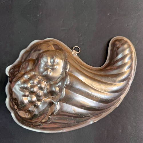 Ahc aluminum dessert mold - dessert, mold/cake