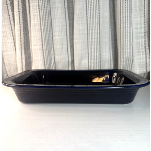 Retired fiesta ware - retired, 14.5x11"