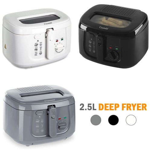 Deep fat fryer chip - fryer,