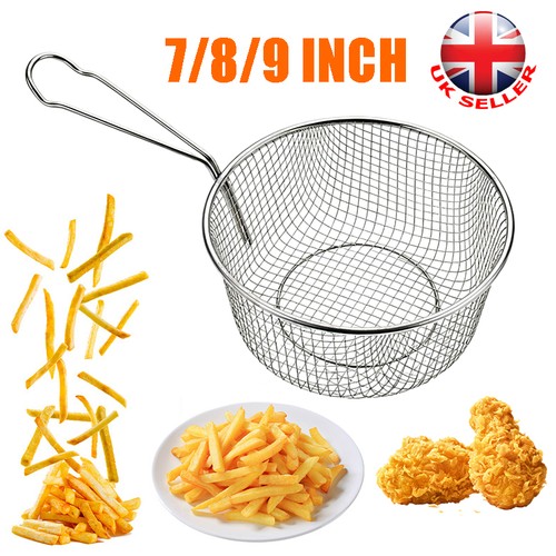 Inch chip pan frying - inch,
