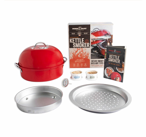 Nordic ware kettle - ware,