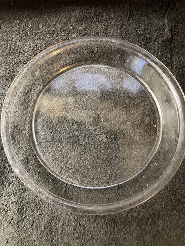 Vintage pyrex pie plate - vintage, 10"